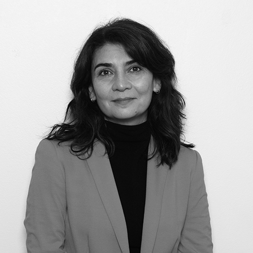 Mg. Adriana Sanhueza