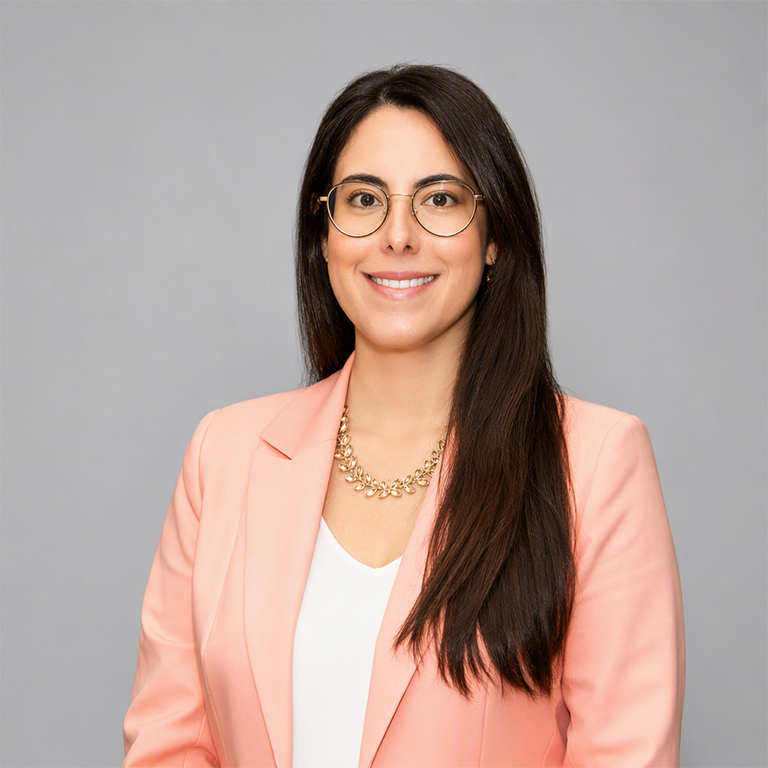 Daniela Pérez J.