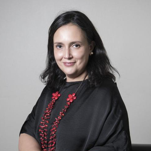 Mónica Valenzuela