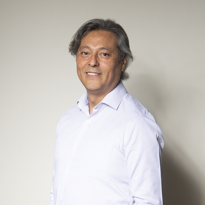 Esteban López M.