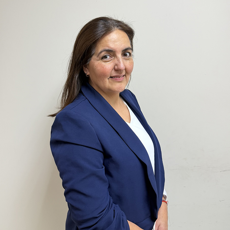 Claudia Moya M.