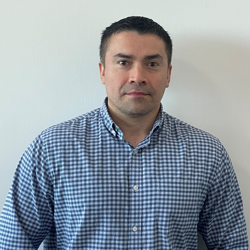 Cristian Sierra C.