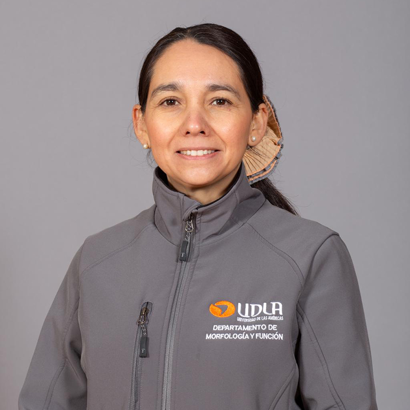 Karinna Agurto H.