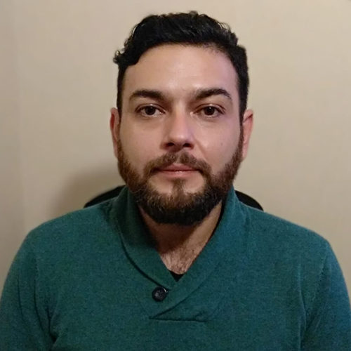 Jorge Vergara Morales