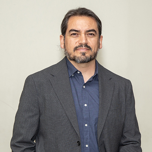 Julián Reyes Bahamondes