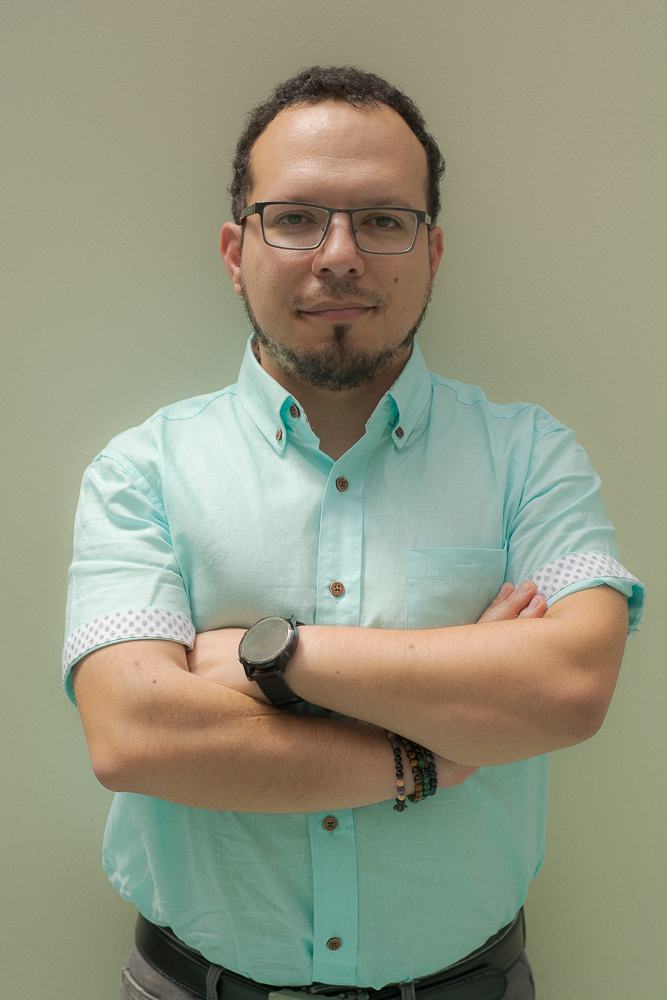 Luis Gómez C.