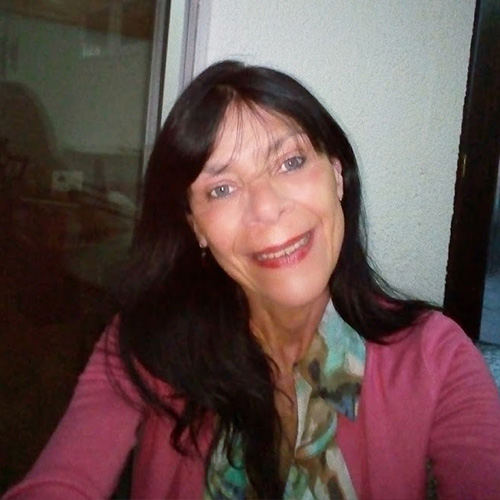 María Cecilia Toffoletto