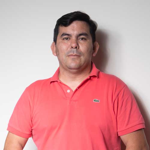 Raúl Vergara G.