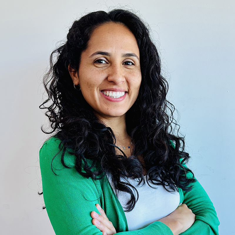 Vanessa Saavedra L.
