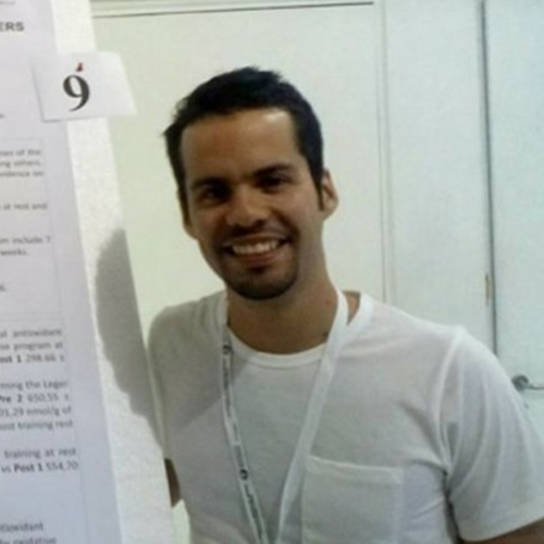 PEF, MSc. (c) PhD. Carlos Poblete Aro.