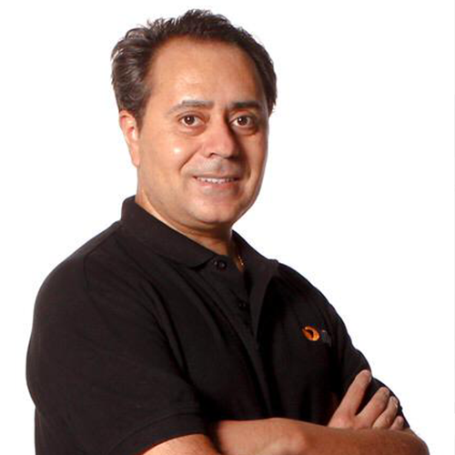 PhD. Héctor Gutiérrez Espinoza