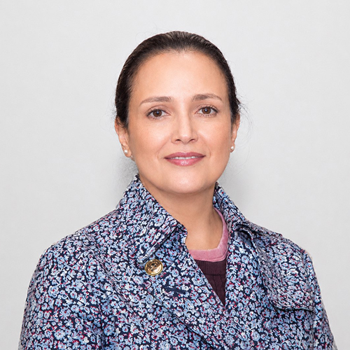 Mónica Valenzuela V.