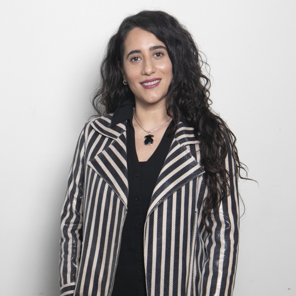 Alexia Hananias R.