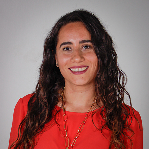 Alexia Hananias R.