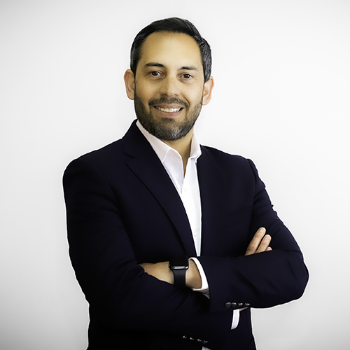 Andrés Santana M.