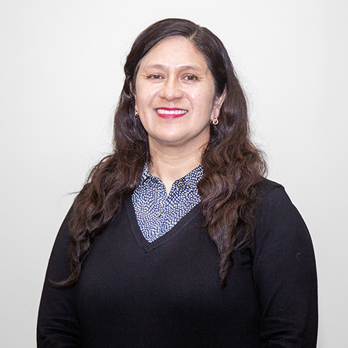 Blanca Aguila M.