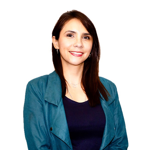 Claudia González M.