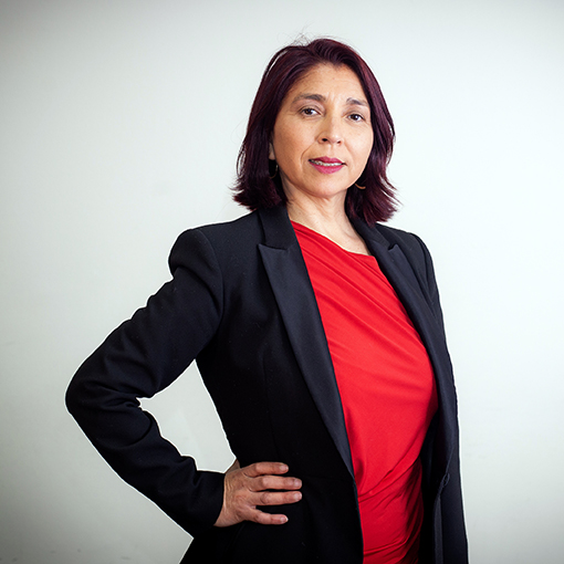 Eugenia Alvarez P.