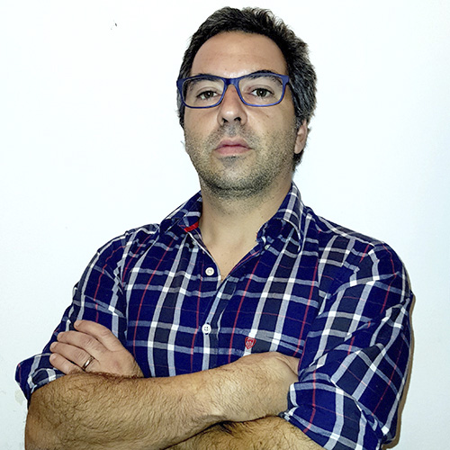 Felipe Jiménez Vargas