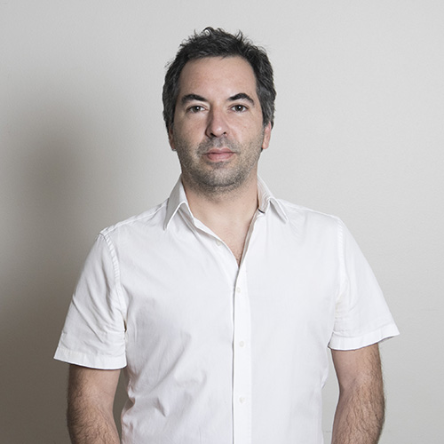 Felipe Jiménez Vargas