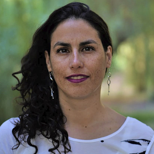 Paloma Abett de la Torre Díaz