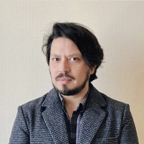 René Valdes Morales