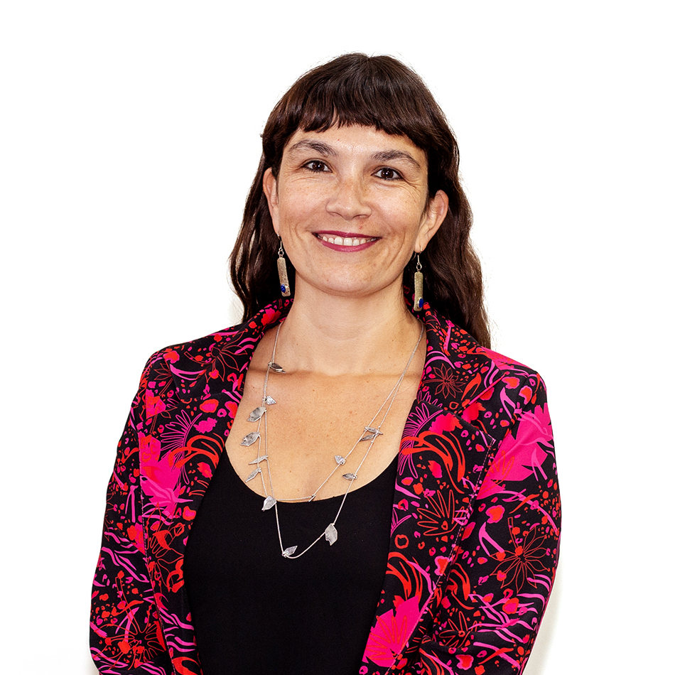 Solange Balbontín M.