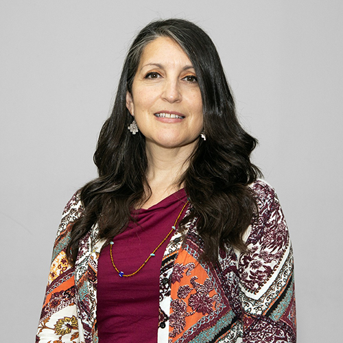 María Catalina Valenzuela V.
