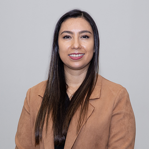Evelyn Sanchez C.