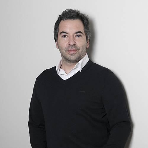 Felipe Jiménez V.