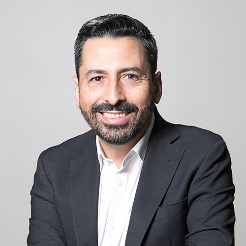 Marcelo Cádiz C.
