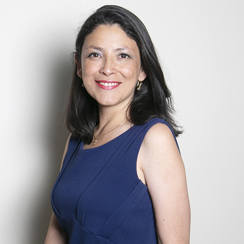 Maricela Pino A.