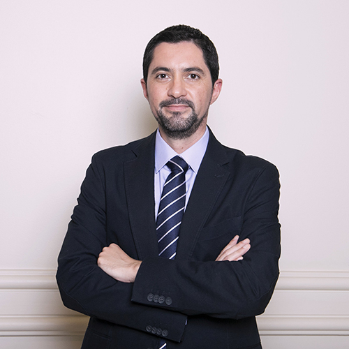 Guillermo González