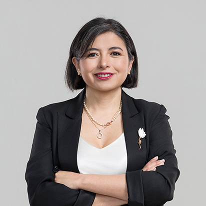 Cinthya Castro T.