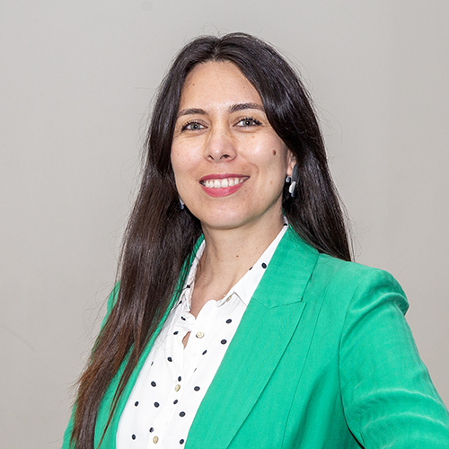 Gabriela Gutiérrez P.
