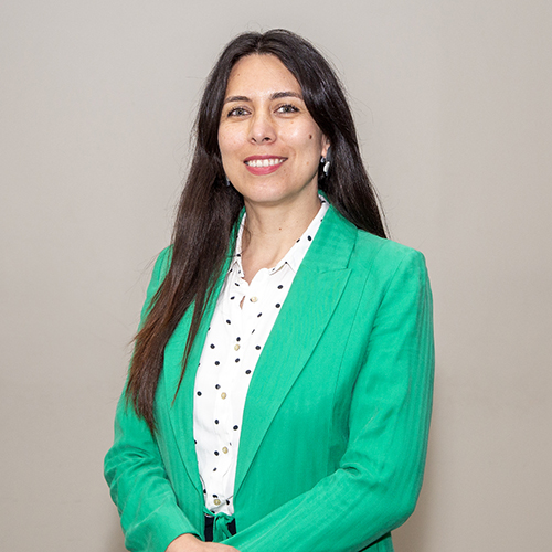 Gabriela Gutiérrez P.