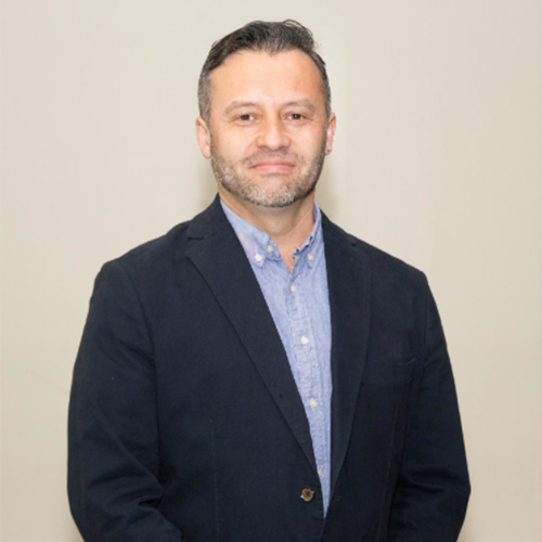 Sergio Rojas C.