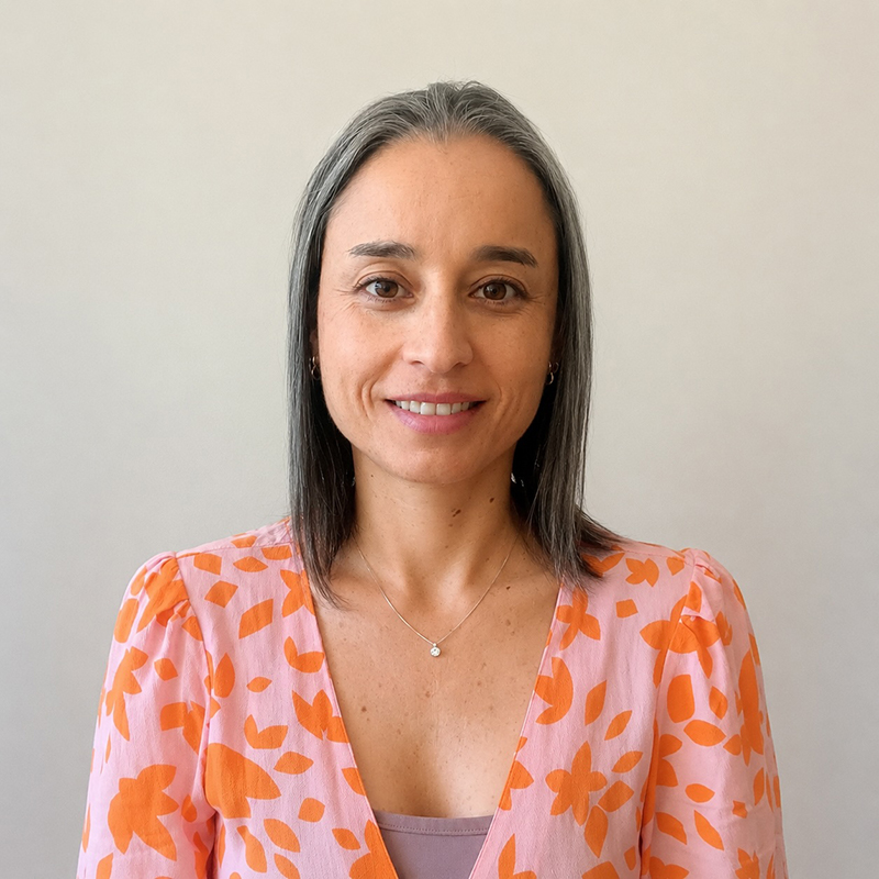 Alejandra Muñoz V.