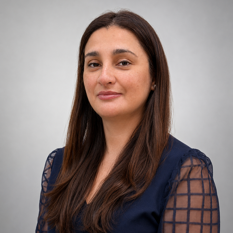 Alejandra Suazo S.