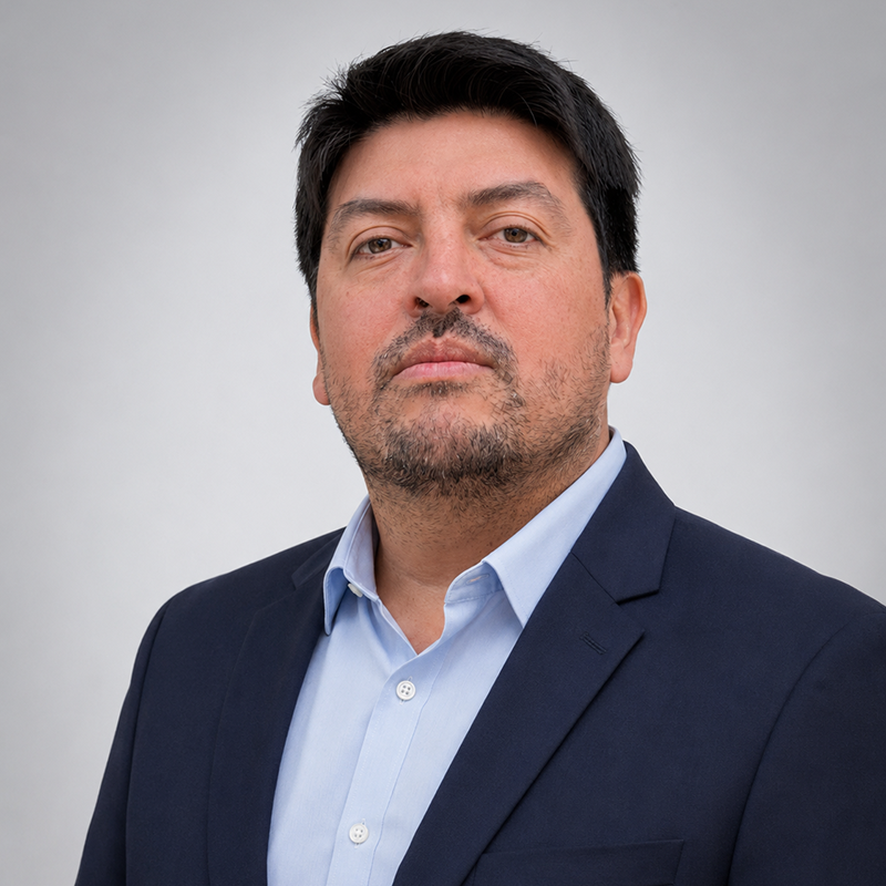 Francisco Muñoz S.