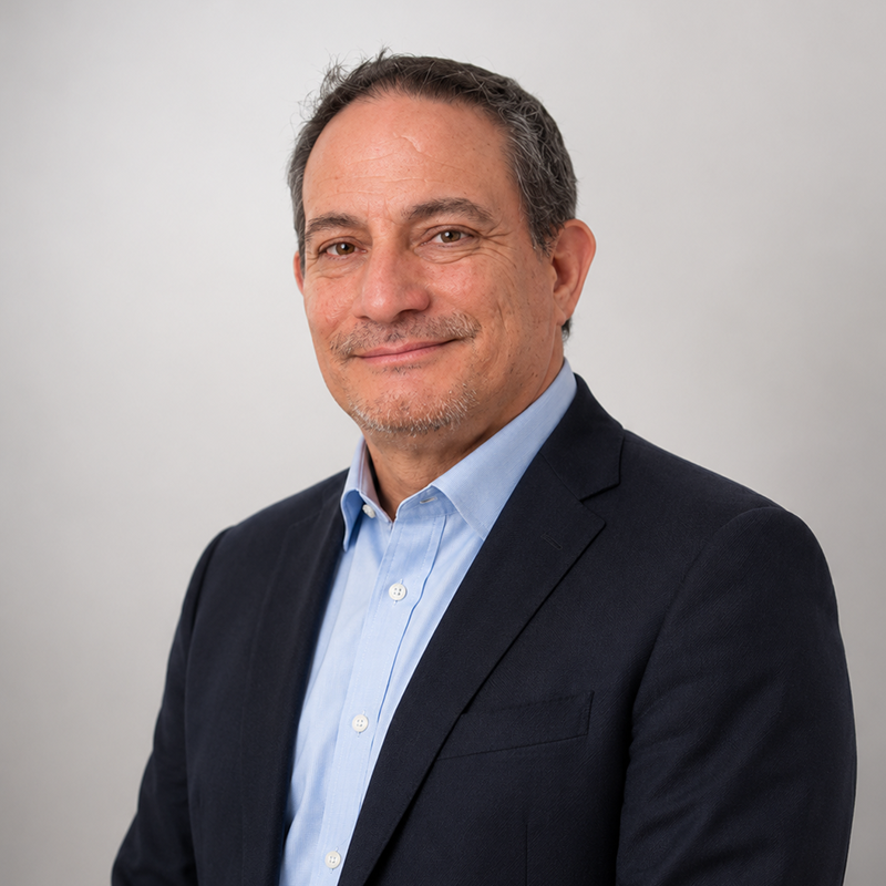 Mauricio Sandoval P.