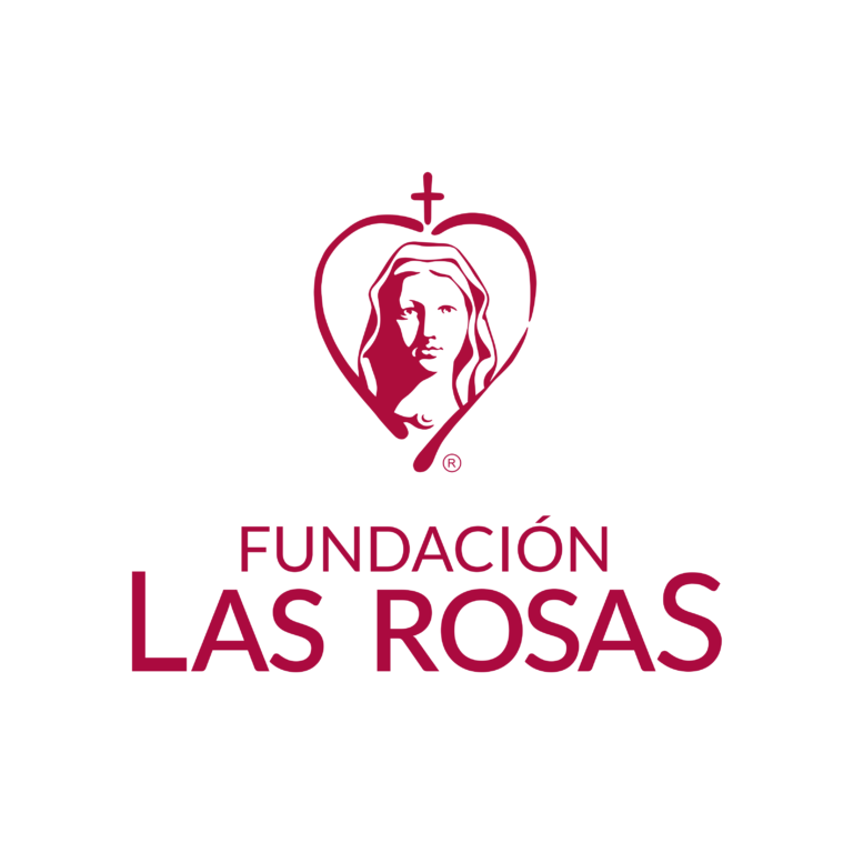 Logo Fundación Las Rosas