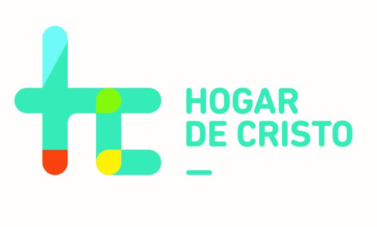 Logo Hogar de Cristo