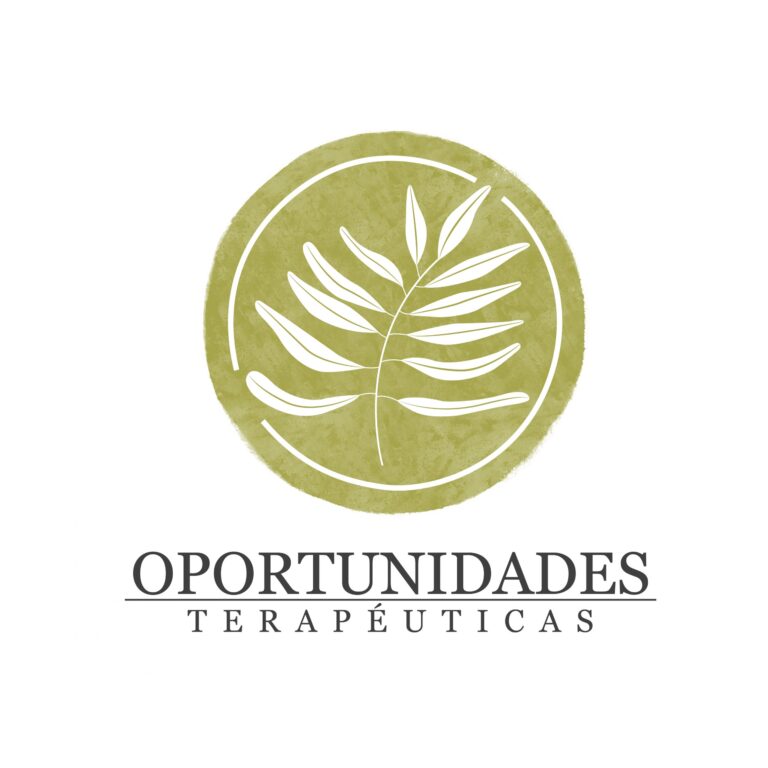 Logo Oportunidades terapéuticas