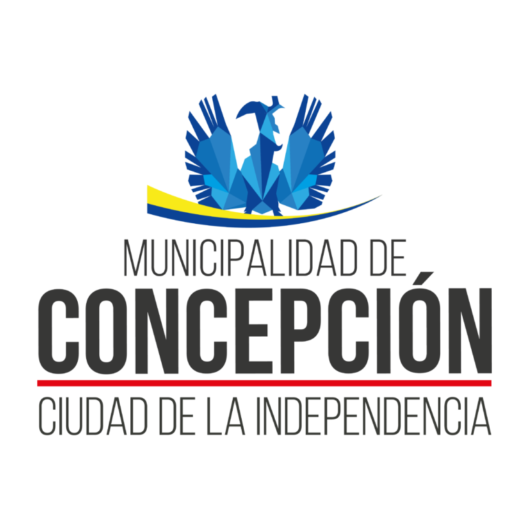 Logo Municipalidad de Conecpción