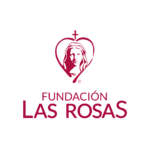 logo fundación Las Rosas