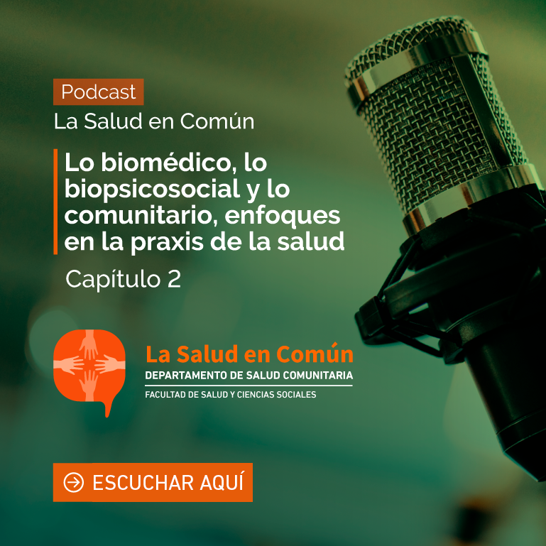 imagen La Salud en Común, T1 - Capítulo 2