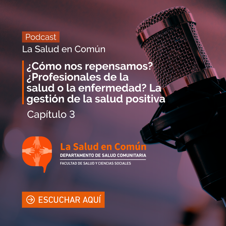 imagen La Salud en Común, T1 - Capítulo 3