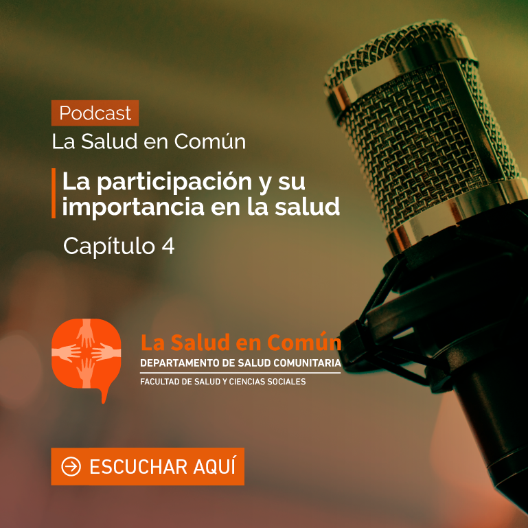 imagen La Salud en Común, T1 - Capítulo 4
