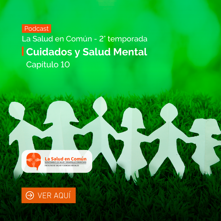 imagen La Salud en Común, T2 - Capítulo 10